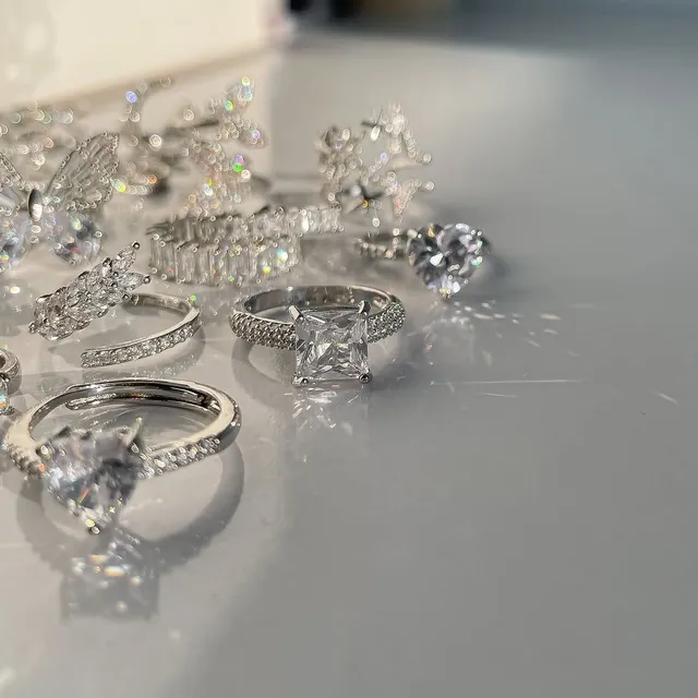 JEWELLERY