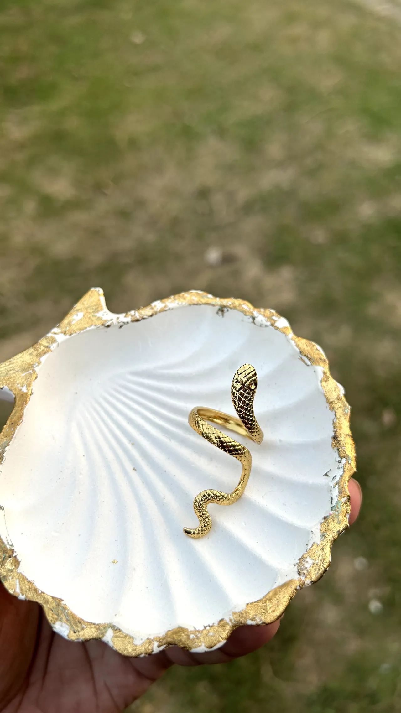 Premium Snake