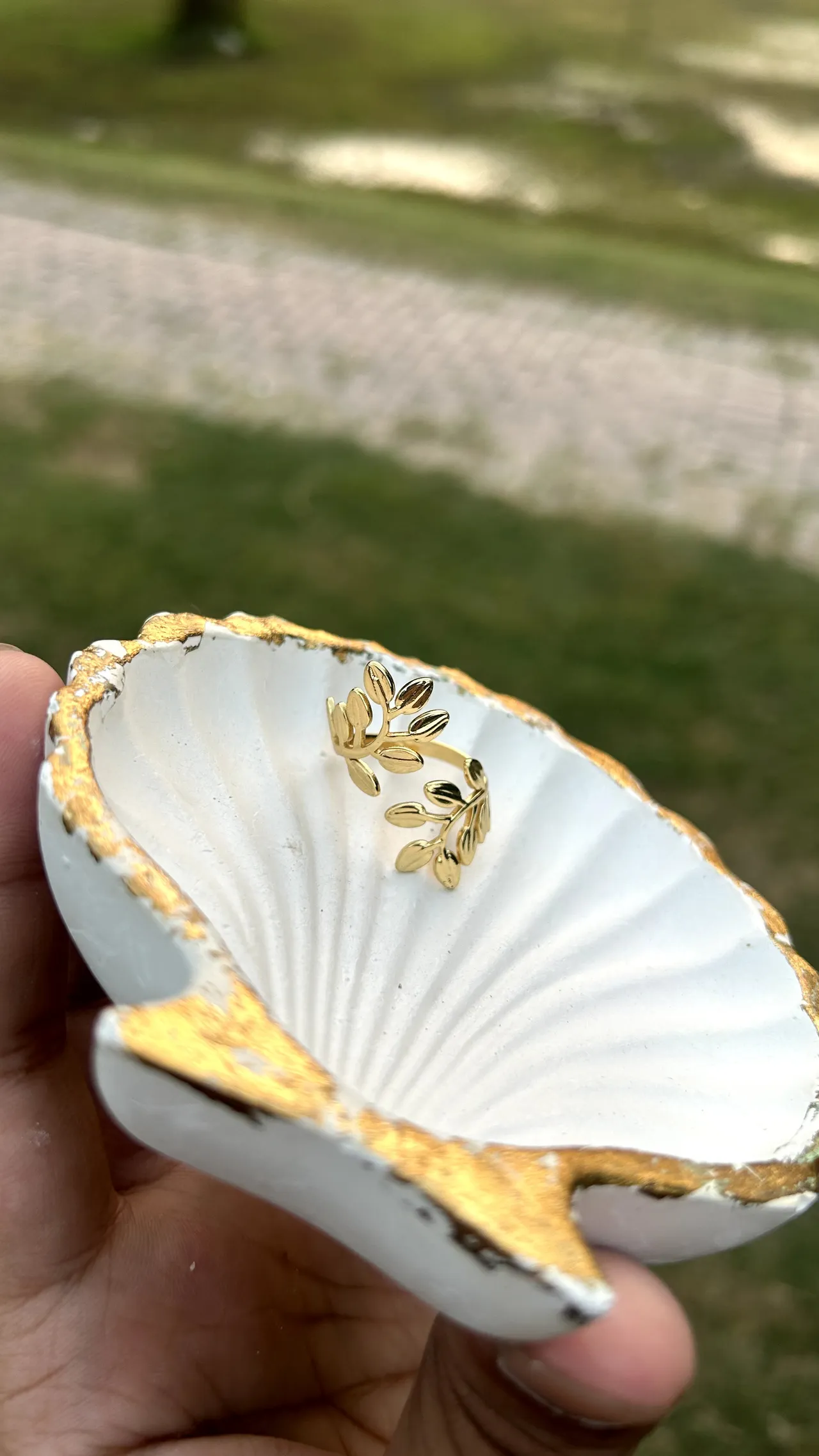 Crown Jewel